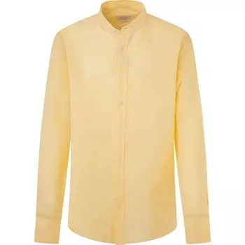 Рубашка Hackett HM309742, желтый
