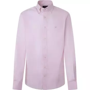 Рубашка Hackett HM309774, розовый