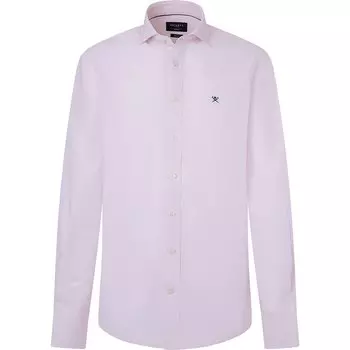 Рубашка Hackett HM309775, розовый