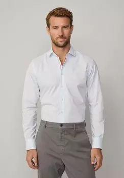 Рубашка Hackett London, белый