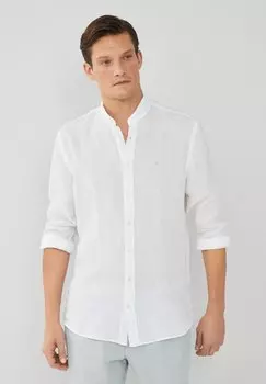 Рубашка Hackett London, белый