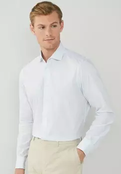 Рубашка Hackett London, белый