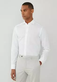 Рубашка Hackett London, белый