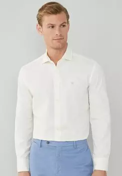 Рубашка Hackett London, белый