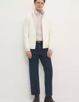 Рубашка Hackett London, белый