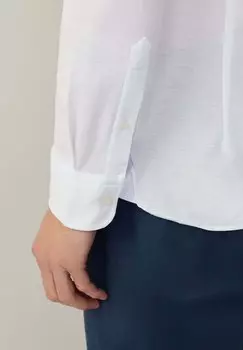 Рубашка Hackett London, белый