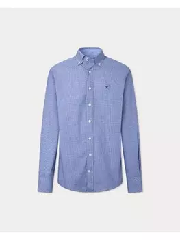 Рубашка Hackett London, белый