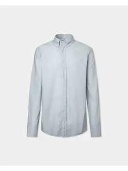 Рубашка Hackett London, белый