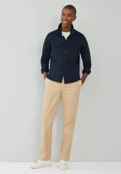 Рубашка Hackett London, синий