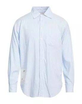 Рубашка Haikure, голубой