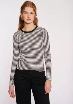 Рубашка Hailys, черный