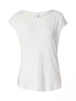 Рубашка Hailys Em44ma, белый