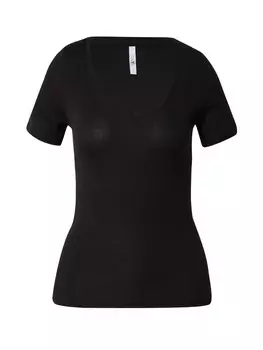 Рубашка Hailys Gina, черный