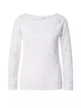 Рубашка Hailys Gr44azia, от белого