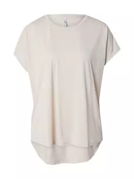 Рубашка Hailys Ju44le, цвет Kitt