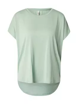 Рубашка Hailys Ju44le, пастельный зеленый