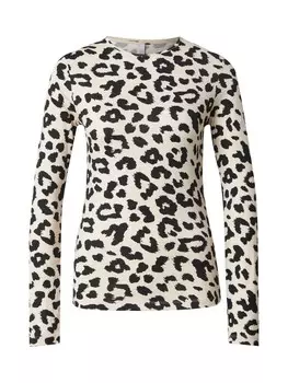 Рубашка Hailys Ka44lea, кремовый