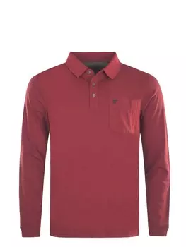 Рубашка Hailys, красный