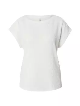 Рубашка Hailys Le44a, белый