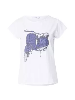 Рубашка Hailys Sv44enja, белый