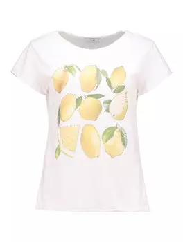 Рубашка Hailys Sv44enja, желтый