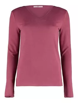 Рубашка Hailys Zi44na, цвет Magenta