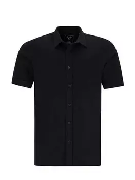 Рубашка hajo, черный