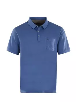 Рубашка HAJO, цвет Sapphire