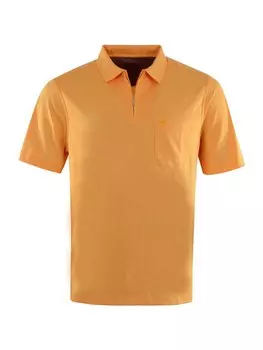 Рубашка HAJO, оранжевый