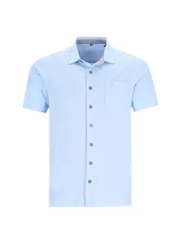 Рубашка Hajo, синий