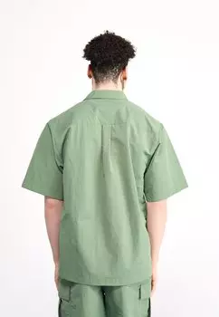 Рубашка-хакиа Evers Carhartt WIP, хаки