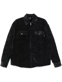 Рубашка Хаким Daily Paper, черный