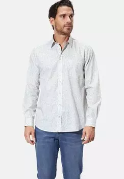 Рубашка HALDIR Babista, бежевый