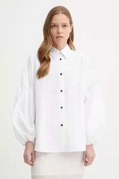 Рубашка HALEY Aeron, бежевый