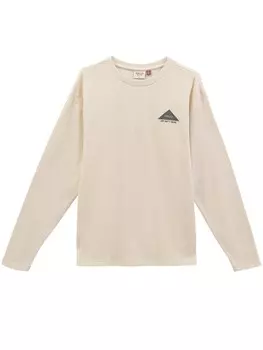 Рубашка HALO, бежевый