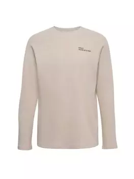 Рубашка HALO, бежевый