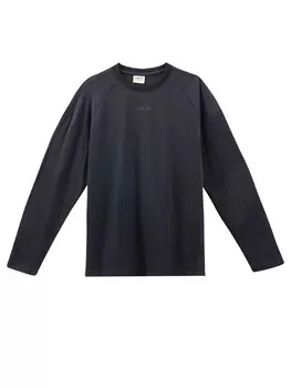 Рубашка HALO, черный