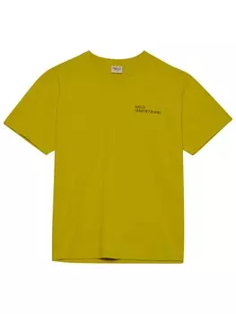 Рубашка HALO Essential, цвет Lemon