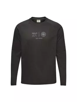 Рубашка HALO HALO x DBU, цвет Grey/Anthracite