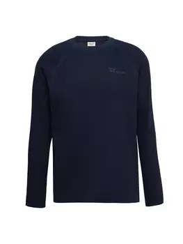 Рубашка HALO, морской синий