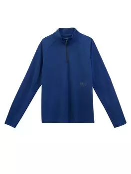 Рубашка HALO, ночной синий