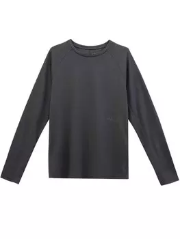 Рубашка HALO, серый