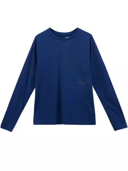 Рубашка HALO, темно-синий