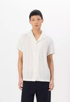 Рубашка HALVA Brave Soul, молочный