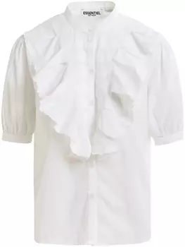 Рубашка Хамадеус Essentiel Antwerp, белый