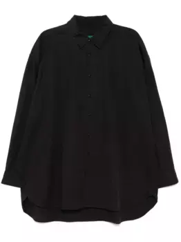 Рубашка Hamnet Casey Casey, серый