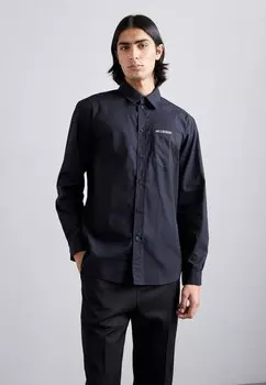 Рубашка Han Kjbenhavn, черный