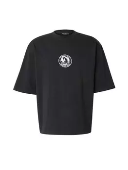 Рубашка Han Kjbenhavn, черный