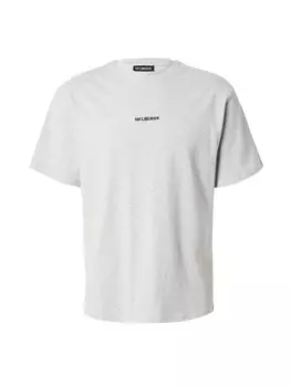 Рубашка Han Kjbenhavn, серый