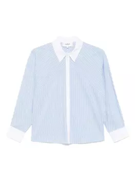 Рубашка Ханаэ Ba&Sh, синий